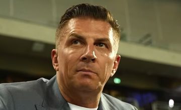 Problemy Kanału Sportowego w czasie meczu Rakowa. Borek: ochroniarze zaczęli nas popychać, obraz opóźniony