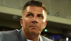 Problemy Kanału Sportowego w czasie meczu Rakowa. Borek: ochroniarze zaczęli nas popychać, obraz opóźniony