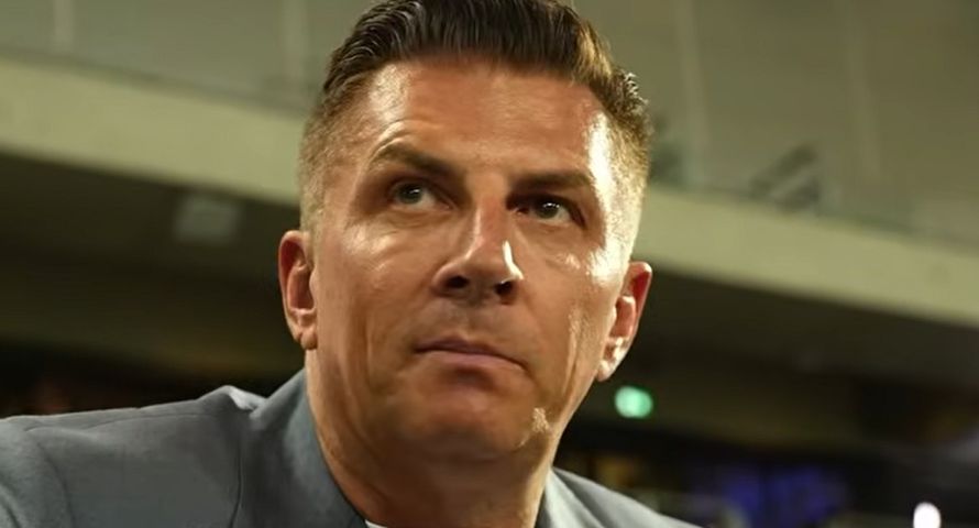 Problemy Kanału Sportowego w czasie meczu Rakowa. Borek: ochroniarze zaczęli nas popychać, obraz opóźniony
