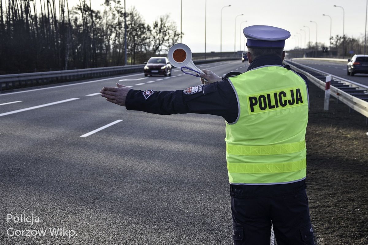 Gaśnica w aucie to nie wszystko. Za jeden szczegół czeka cię mandat