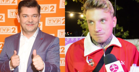 Smolasty: "Disco polo ma monopol na muzykę"