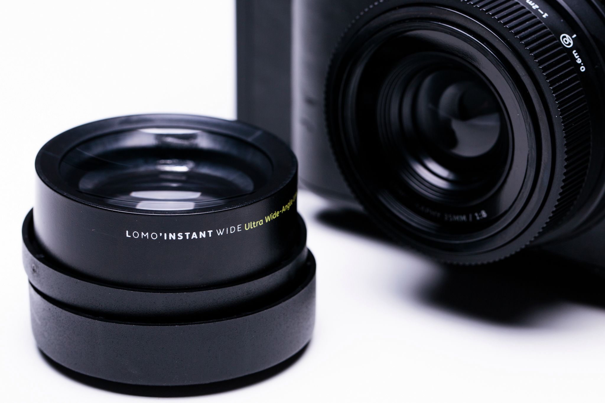 Lomo'Instant Wide – sensowny współczesny aparat natychmiastowy czy kolejny hipsterski wymysł? 12