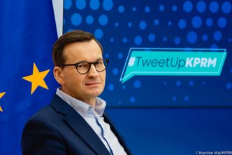 Będziemy mieli problem jak Węgry? "To cyrk z rozumu"