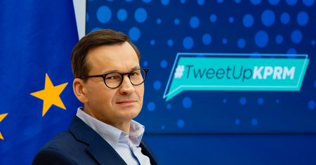 Będziemy mieli problem jak Węgry? "To cyrk z rozumu"