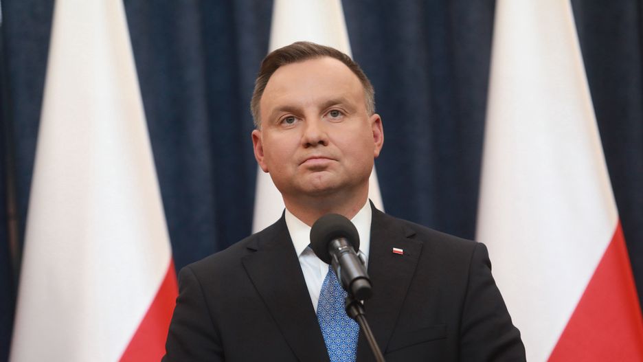 Wybory 2020? Polacy woleliby poczekać rok