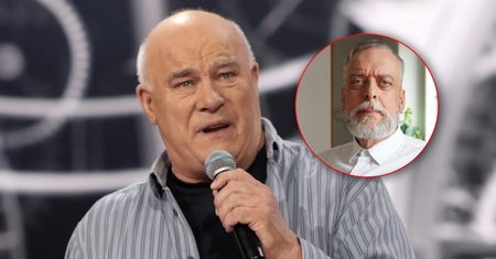 "Wyraźny sygnał". Psychoterapeuta komentuje wybryk Rynkowskiego