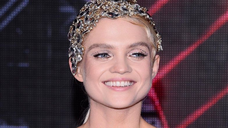 MTV EMA 2020. Margaret zwycięża