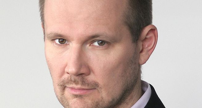 Marcin Dec na czele IPG Mediabrands, Tadeusz Żórawski odszedł po 22 latach z Universal McCann