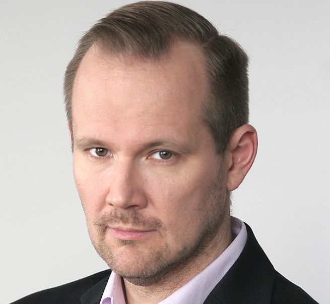 Marcin Dec na czele IPG Mediabrands, Tadeusz Żórawski odszedł po 22 ...