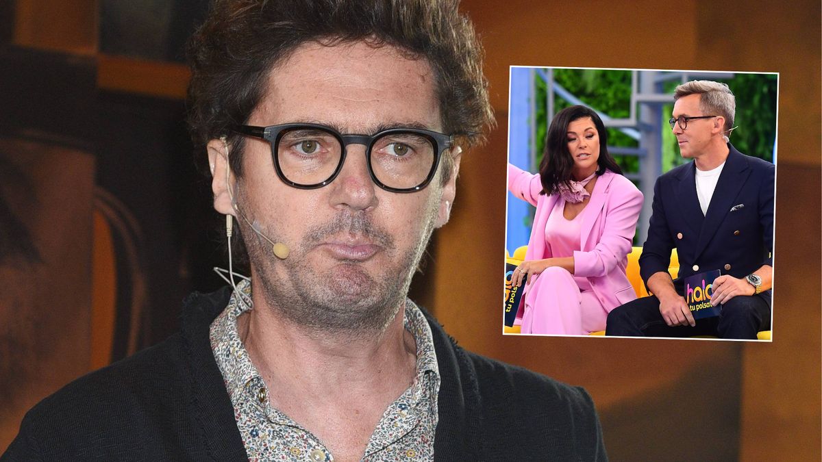 Kuba Wojewódzki ocenił piosenkę "Kurzopków"