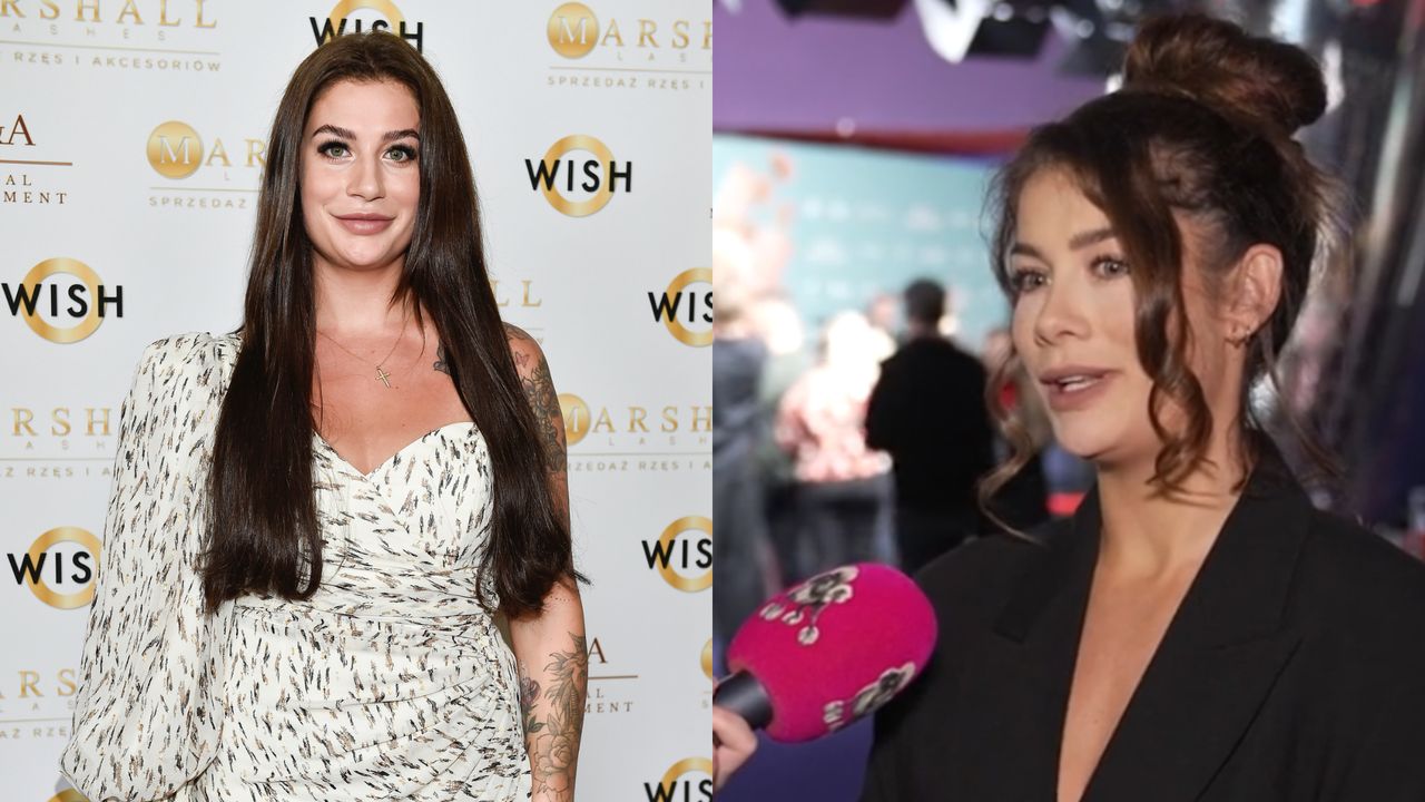 Marietta Witkowska z "Hotelu Paradise" schudła aż 20 KG! "Inwestowałam w sztuczność. Teraz jestem na innym etapie życia" (WIDEO)