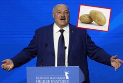 Pogoda dała się we znaki na Białorusi. Łukaszenka wpadł na pomysł