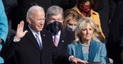 Joe Biden 46. prezydentem Stanów Zjednoczonych