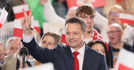 Trzaskowski składa kolejne obietnice. Rusza walka o drugą turę