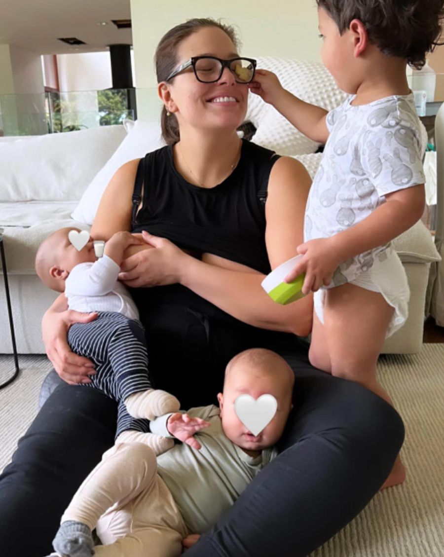 Ashley Graham 