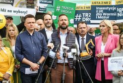 Wiceminister wezwany na dywanik w MAP. Traci kompetencje i ma złożyć wyjaśnienia