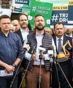 Wiceminister wezwany na dywanik w MAP. Traci kompetencje i ma złożyć wyjaśnienia