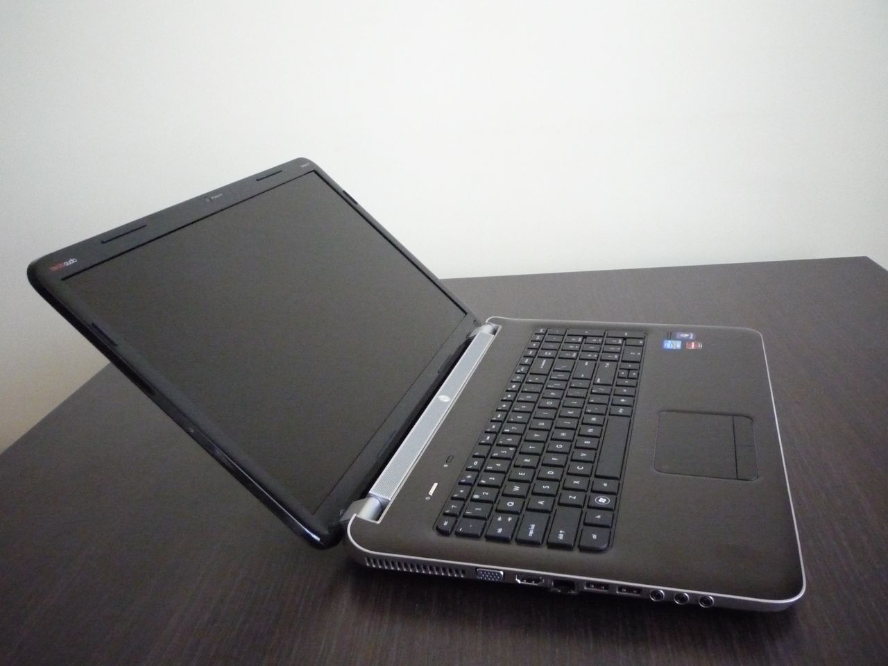 HP Pavilion dv7-6140ew