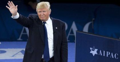 Reakcja rynków na początek nowej prezydentury w USA. "Efekt Trumpa dalej gaśnie"