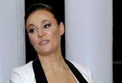 "Na krawędzi": Sonia Bohosiewicz nie zagra przez ciążę?