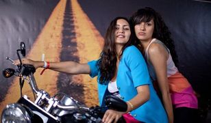 Top model 2: Odcinek 2