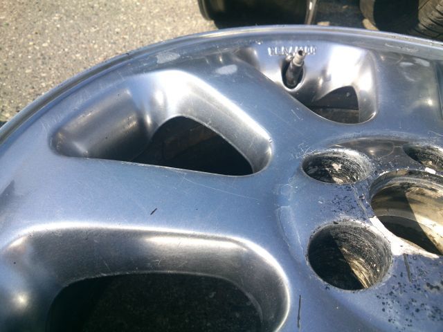 Jak odświeżyć alufelgi - poradnik 13