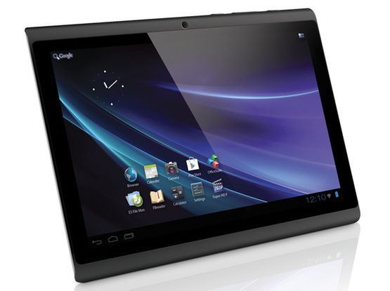 Yarvik GoTab Ion - tani, 7-calowy tablet