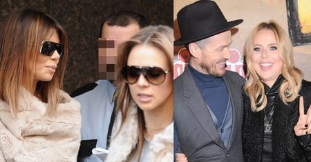 Górniak spotkała się z... byłym narzeczonym Sablewskiej!