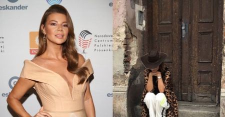 Edyta Górniak wspomina trudne dzieciństwo: "Nie miałam nawet łopatki"
