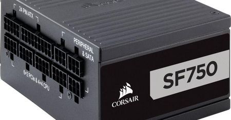 Corsair wypuścił wadliwą partię zasilaczy – rusza program wymiany