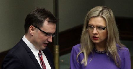 Ziobro: wymiar sprawiedliwości ws. Amber Gold działał tylko teoretycznie