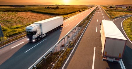 Infrastruktura transportowa w Polsce. Przeniesiemy centrum logistyczne Europy z Niemiec?