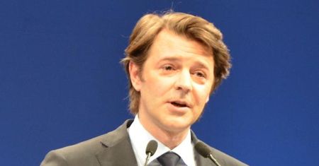 "Na przekór Europie Francja z uporem podnosi podatki"