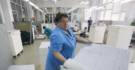 Wybory na Ukrainie. Jest nowy sondaż