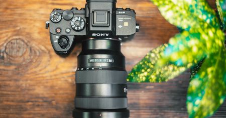 Sony A7S III: Czy to naprawdę technologiczny majstersztyk?
