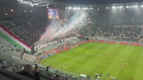 "Fajerwerki" we Wrocławiu. Mecz STS Pucharu Polski przerwany