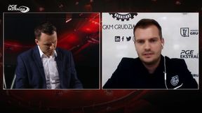 Żużel. Prezes GKM Grudziądz był zarażony koronawirusem. Marcin Murawski zabrał głos!
