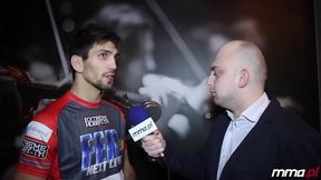 FEN 20: Ziółkowski chwali decyzję o testach antydopingowych (wideo)