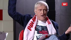 Mundial 2018. Polska - Senegal. Gmoch nie zostawił suchej nitki na kadrowiczach. "Grali, bo musieli zagrać"