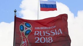 Mundial w Rosji, czyli marzenie ponad dwustu drużyn świata