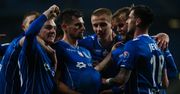 Lech Poznań – Lechia Gdańsk 2:1