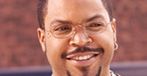 Keke Palmer gra w futbol z Ice Cube'em