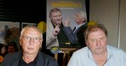 "Świat według Kiepskich": Andrzej Grabowski ma nie tylko znanego zięcia, ale i brata