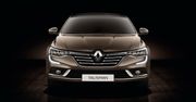 Renault Talisman - oficjalna lista silników