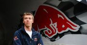 Daniił Kwiat - Rosjanin w Toro Rosso