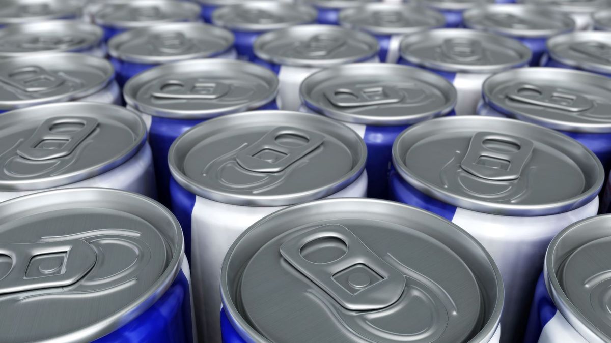 Energetyki to nie tylko szybki zastrzyk mocy, ale też realne zagrożenie dla zdrowia