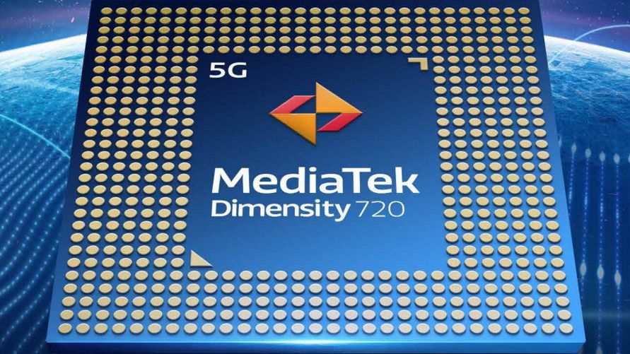 MediaTek Dimensity 720 oficjalnie. 5G i energooszczędność nie muszą być sprzecznością 1