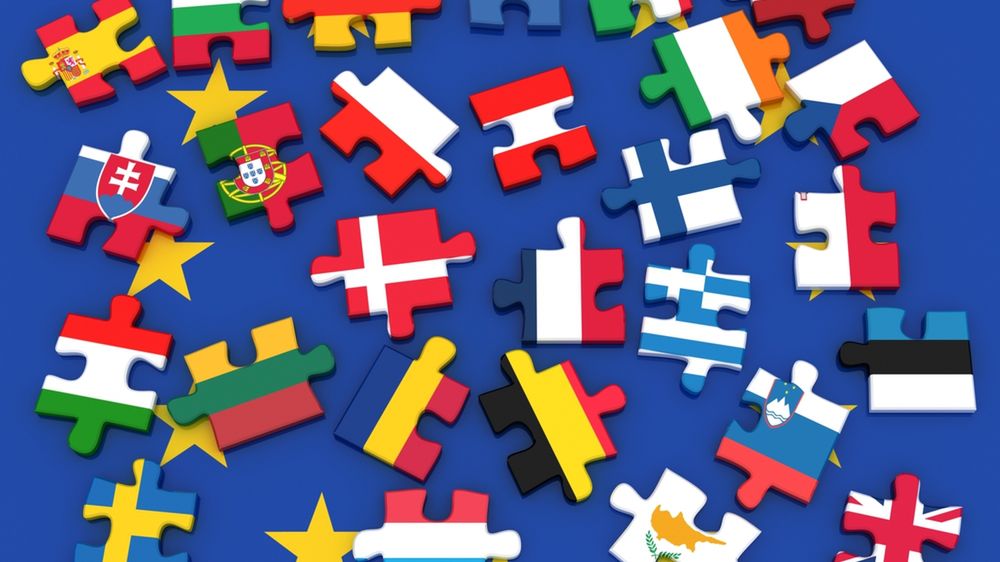 Jednolite ceny gier w całej Unii Europejskiej? Głupota! Zajmijmy się problemem wersji językowych 1