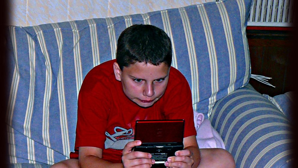 Dlaczego dzień dziecka z grami to zły pomysł? 1