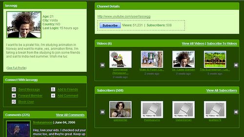 YouTube Channels 2.0 nie podoba się internautom 1